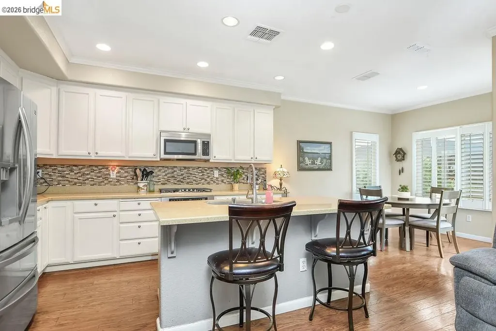 5016 Montevino Way Oakley CA 94561