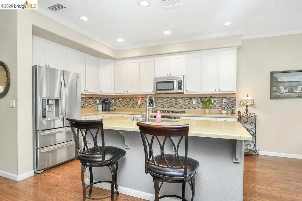 5016 Montevino Way Oakley CA 94561
