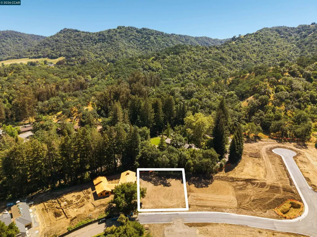 71 Dot Drive Alamo CA 94507