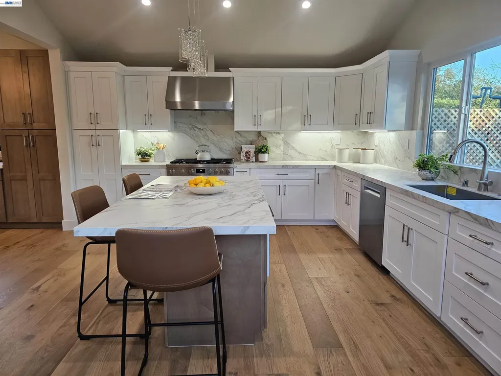 3161 Plymouth Road Lafayette CA 94549