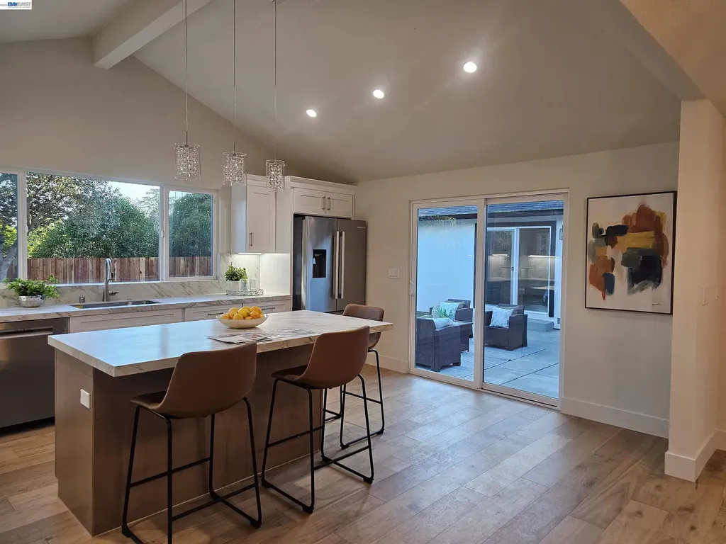 3161 Plymouth Road Lafayette CA 94549