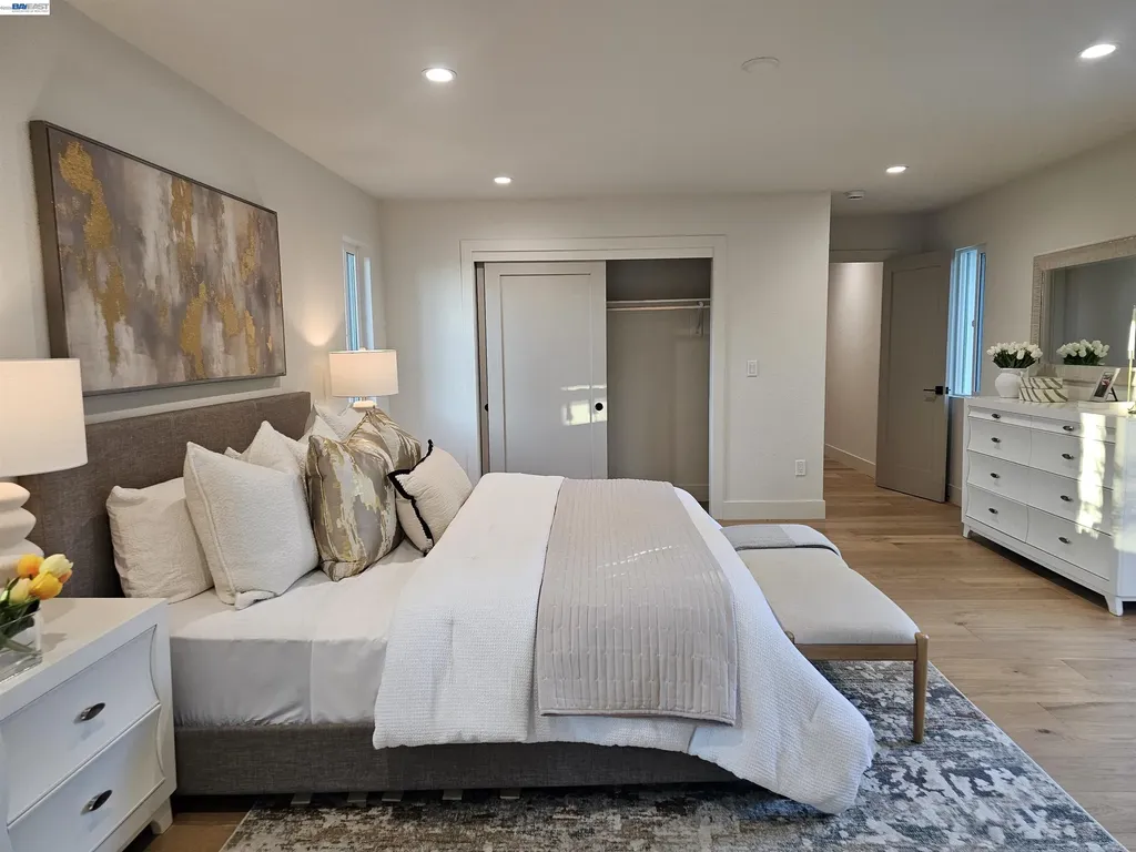 3161 Plymouth Road Lafayette CA 94549