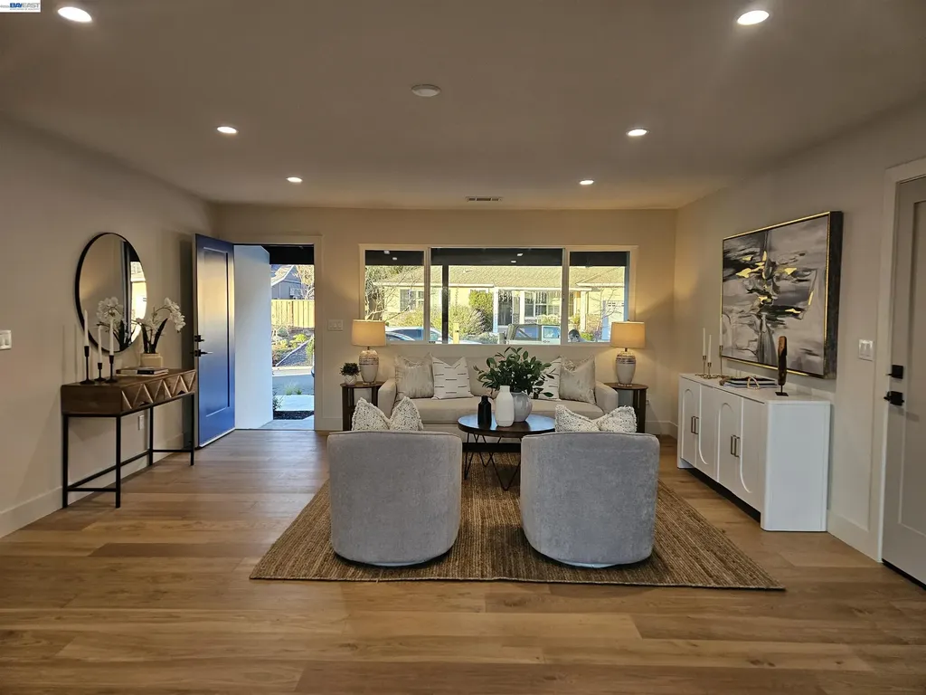 3161 Plymouth Road Lafayette CA 94549