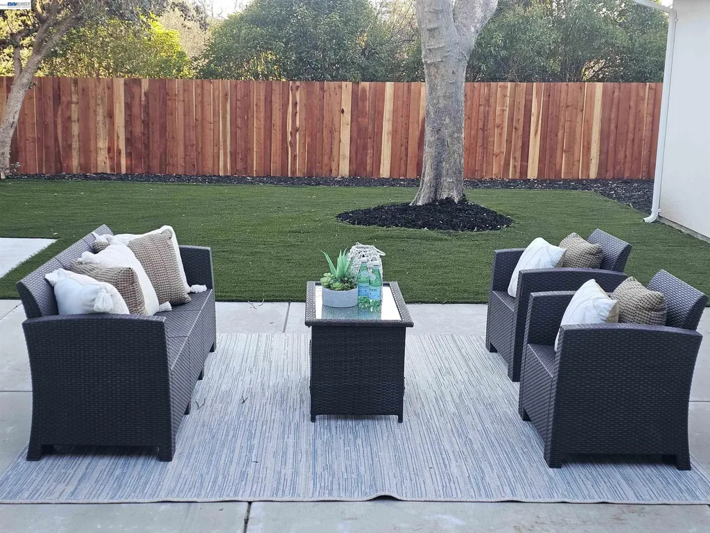 3161 Plymouth Road Lafayette CA 94549