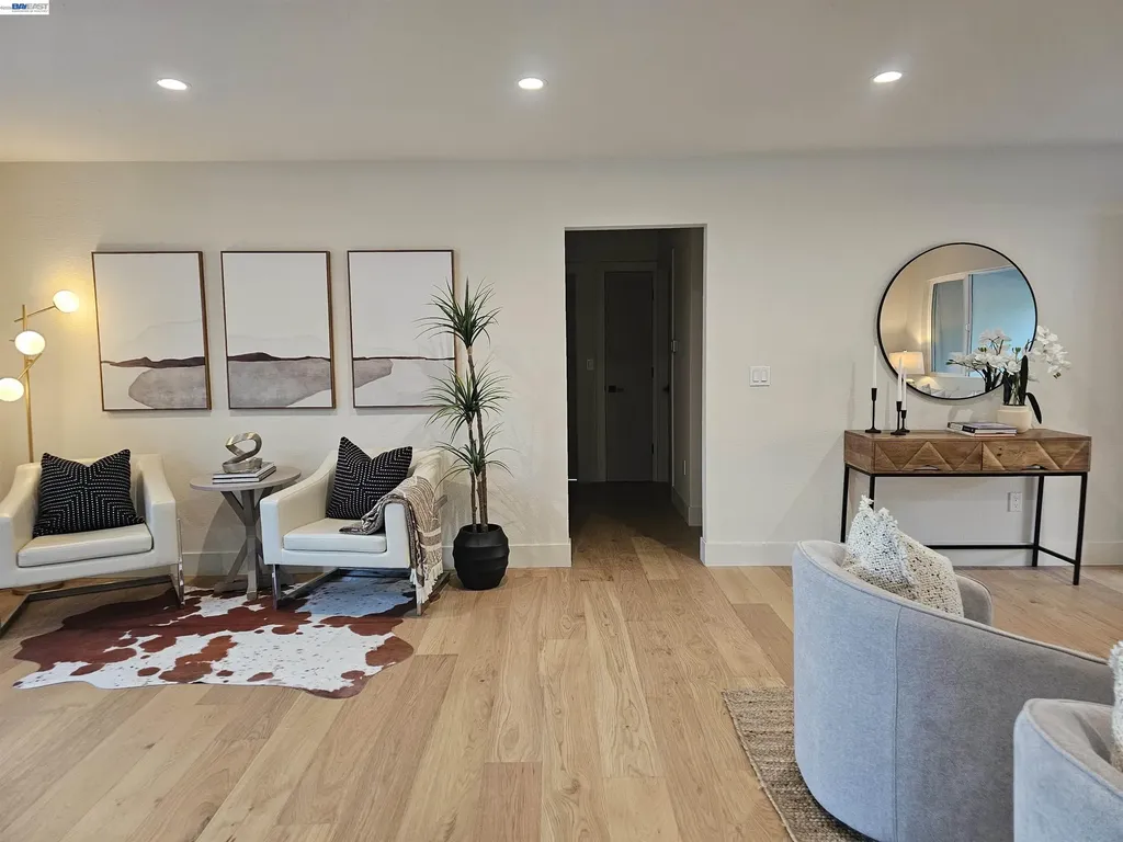 3161 Plymouth Road Lafayette CA 94549