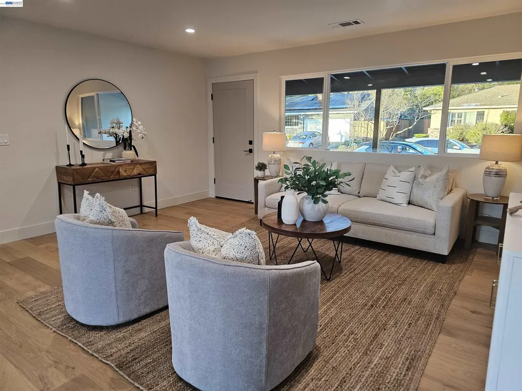 3161 Plymouth Road Lafayette CA 94549