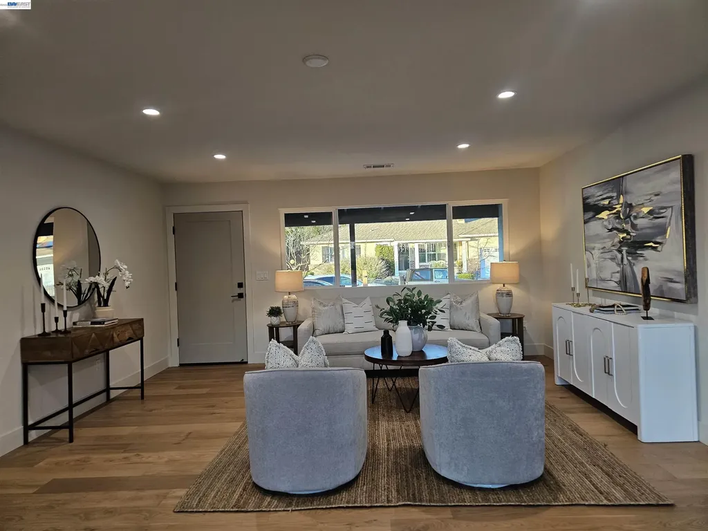 3161 Plymouth Road Lafayette CA 94549