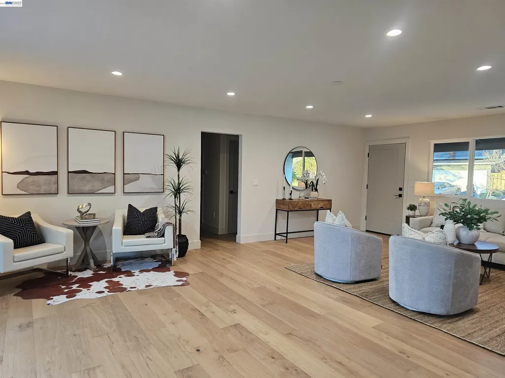 3161 Plymouth Road Lafayette CA 94549