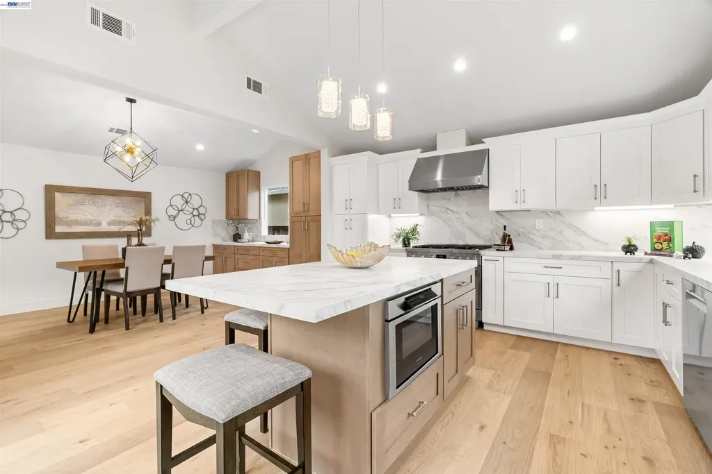 3161 Plymouth Road Lafayette CA 94549