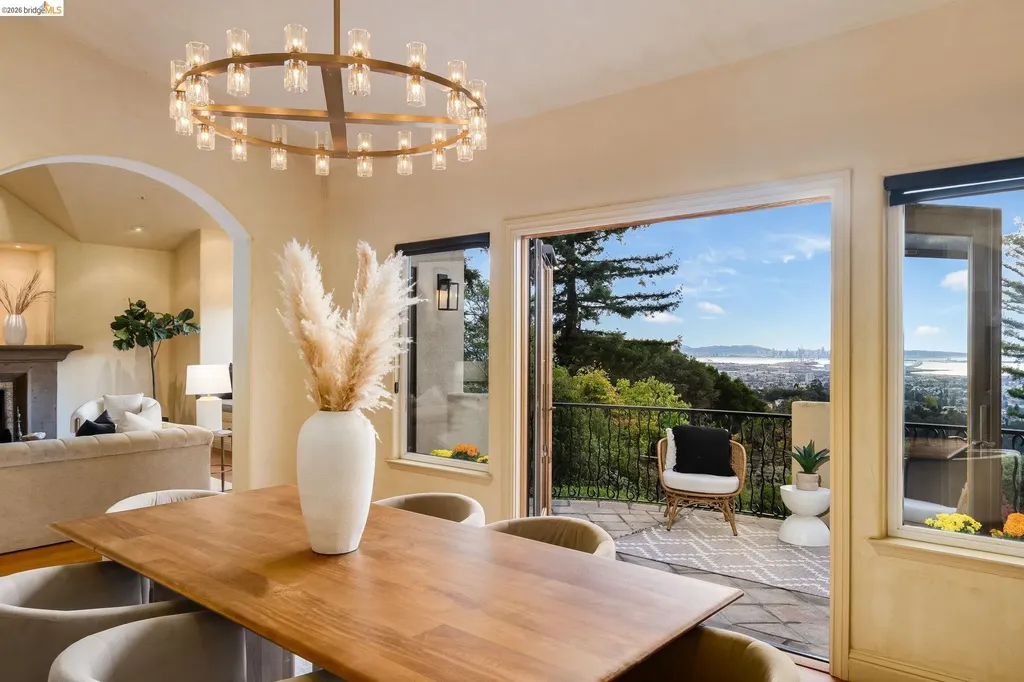 6257 Virgo Road Oakland CA 94611