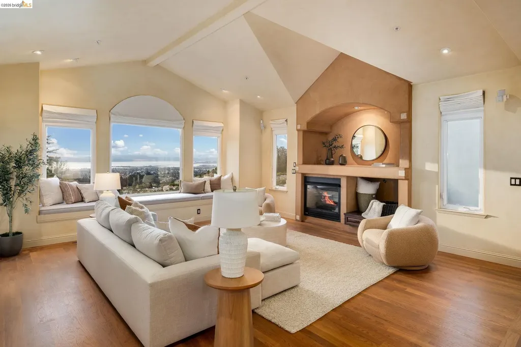 6257 Virgo Road Oakland CA 94611