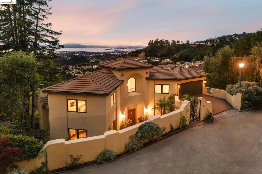 6257 Virgo Road Oakland CA 94611