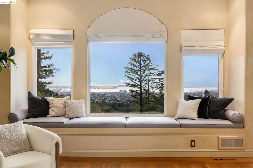 6257 Virgo Road Oakland CA 94611