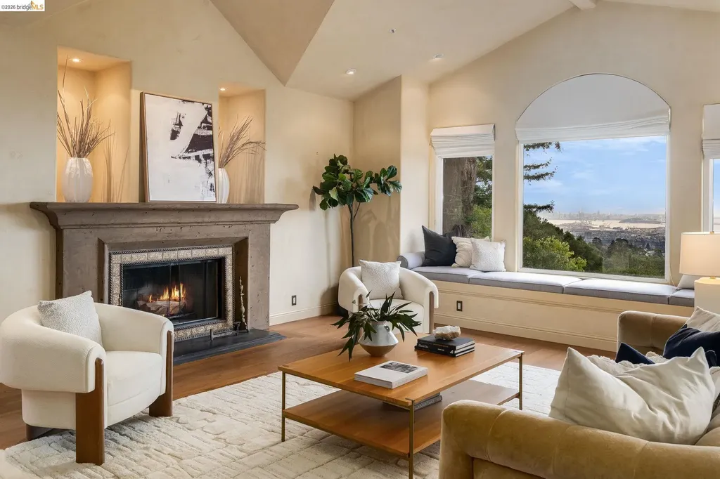 6257 Virgo Road Oakland CA 94611