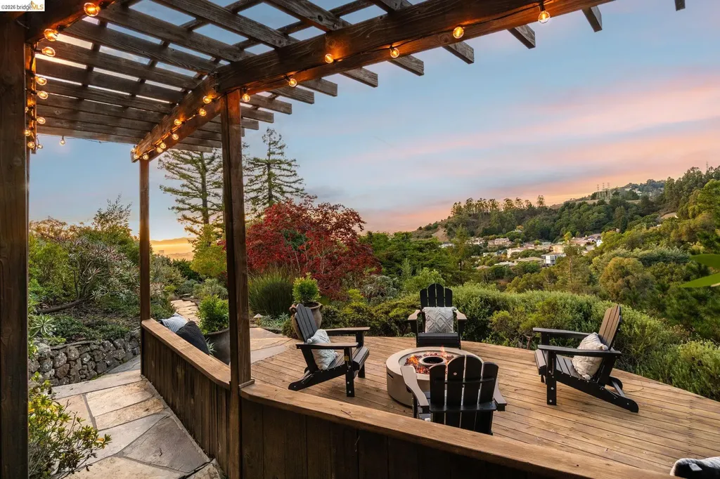 6257 Virgo Road Oakland CA 94611