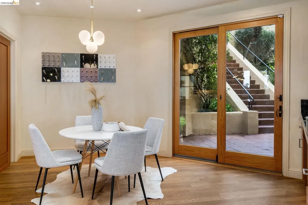 6257 Virgo Road Oakland CA 94611