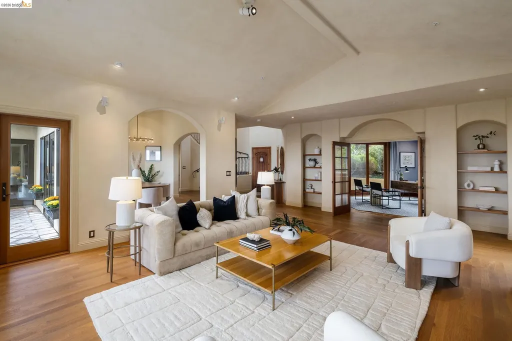 6257 Virgo Road Oakland CA 94611