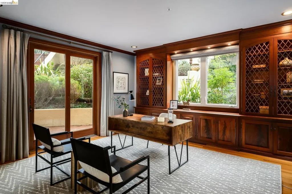 6257 Virgo Road Oakland CA 94611