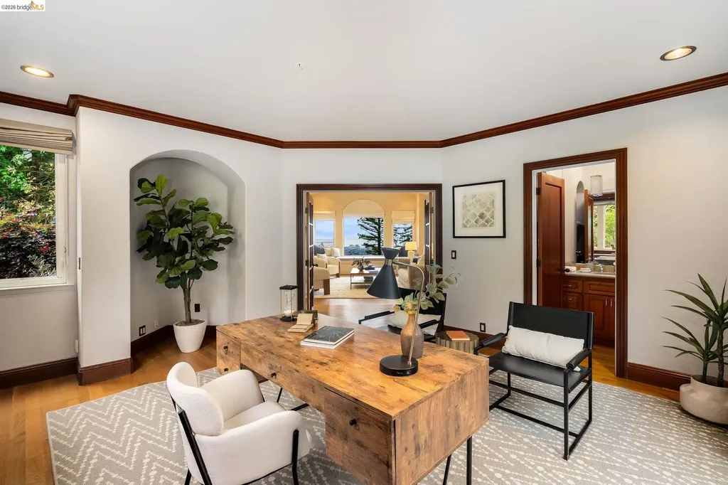 6257 Virgo Road Oakland CA 94611