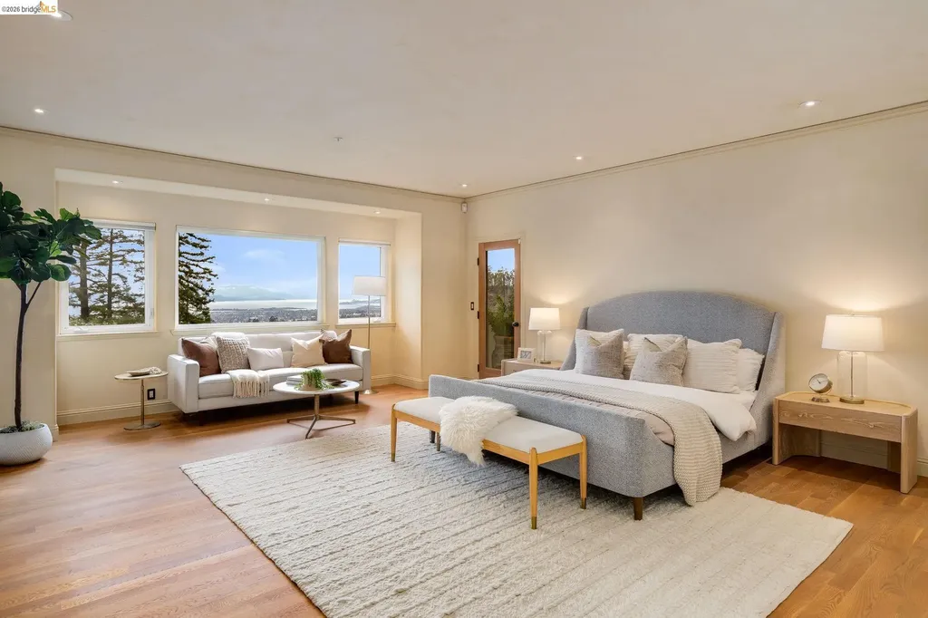 6257 Virgo Road Oakland CA 94611