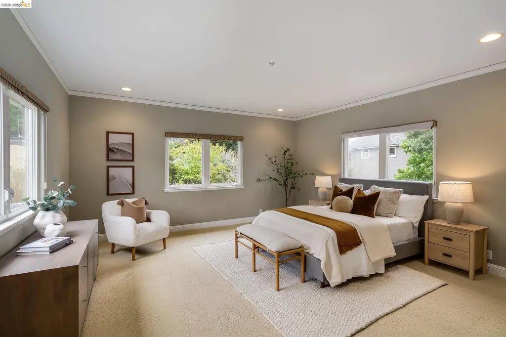 6257 Virgo Road Oakland CA 94611