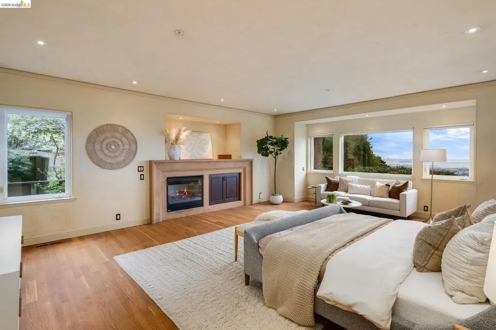 6257 Virgo Road Oakland CA 94611