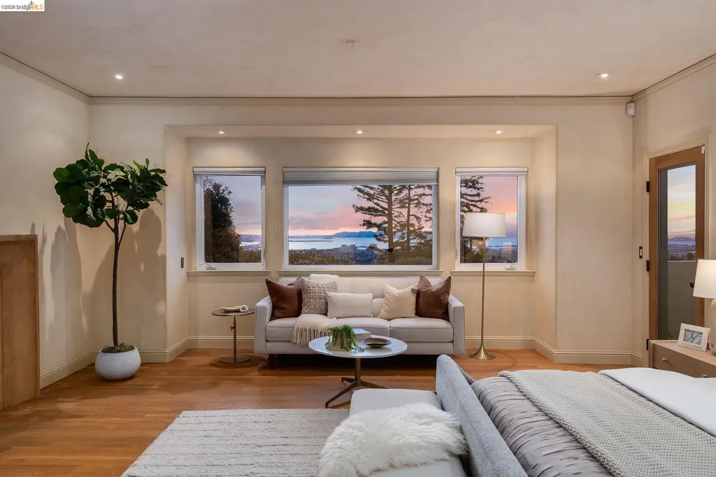 6257 Virgo Road Oakland CA 94611