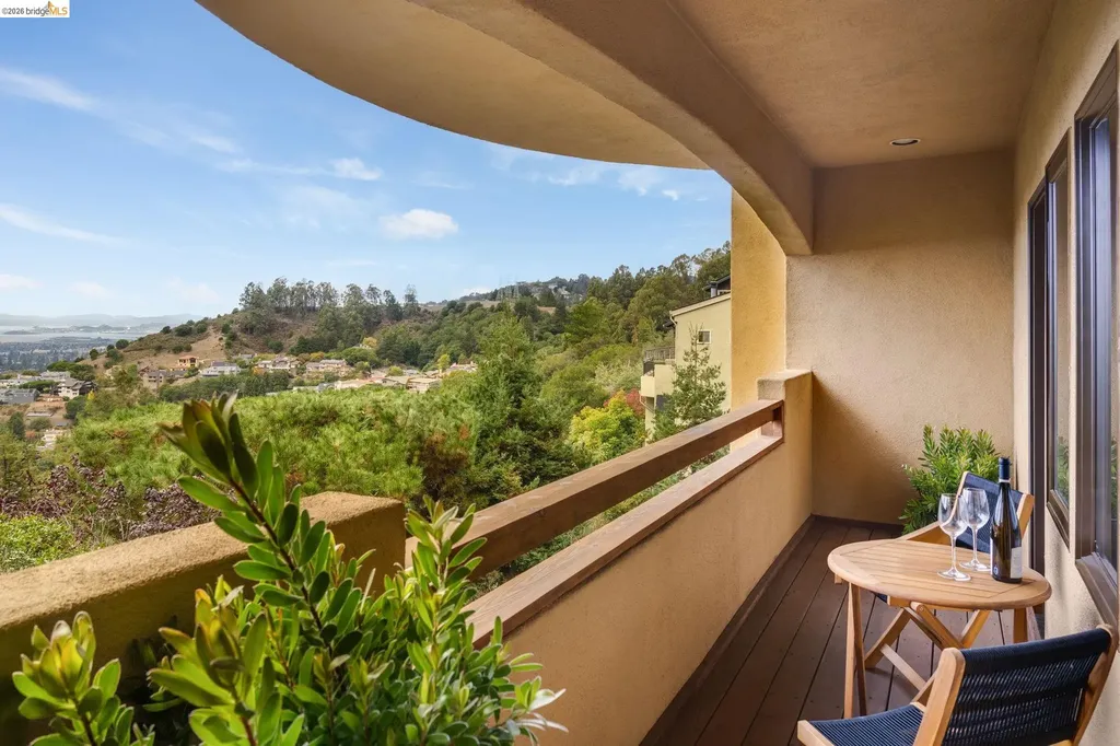 6257 Virgo Road Oakland CA 94611