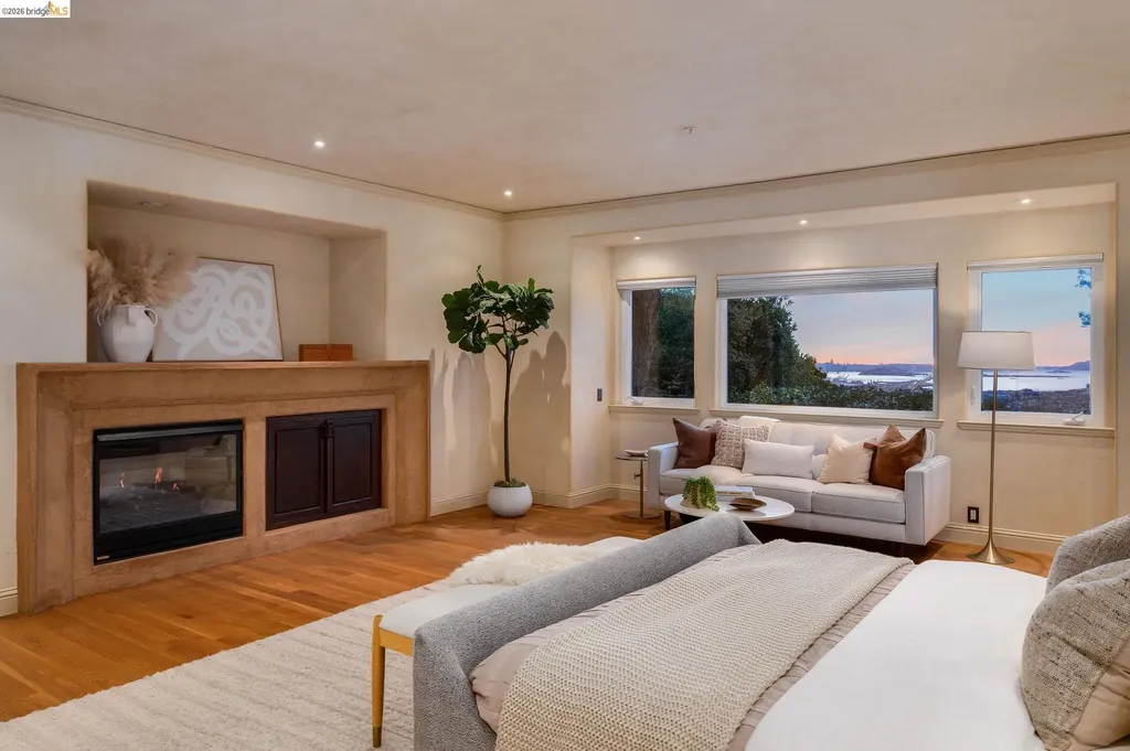 6257 Virgo Road Oakland CA 94611