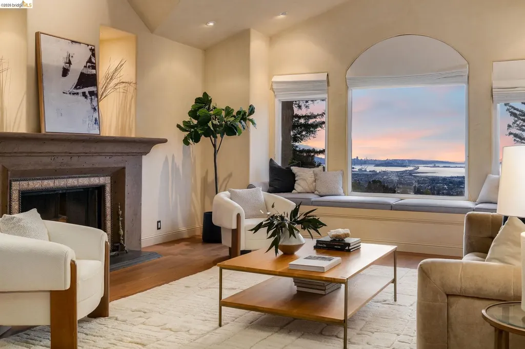 6257 Virgo Road Oakland CA 94611