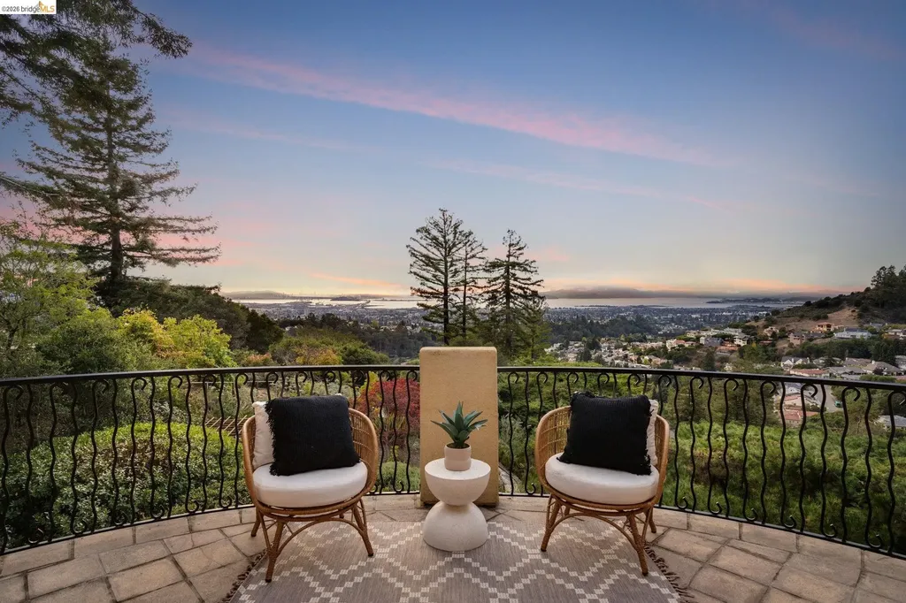 6257 Virgo Road Oakland CA 94611