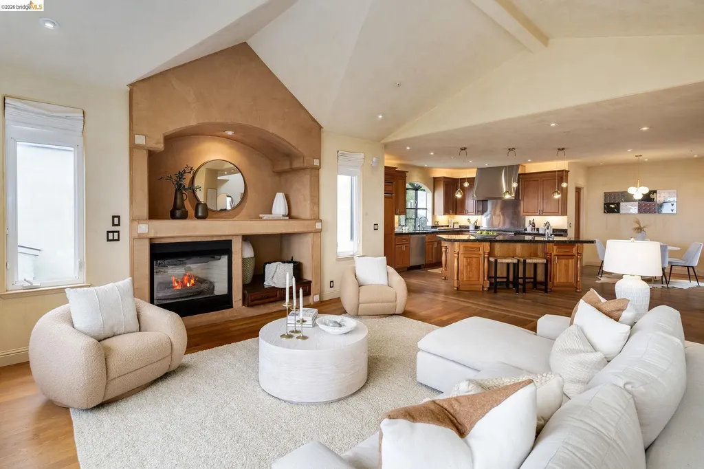 6257 Virgo Road Oakland CA 94611