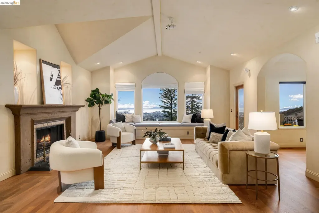 6257 Virgo Road Oakland CA 94611