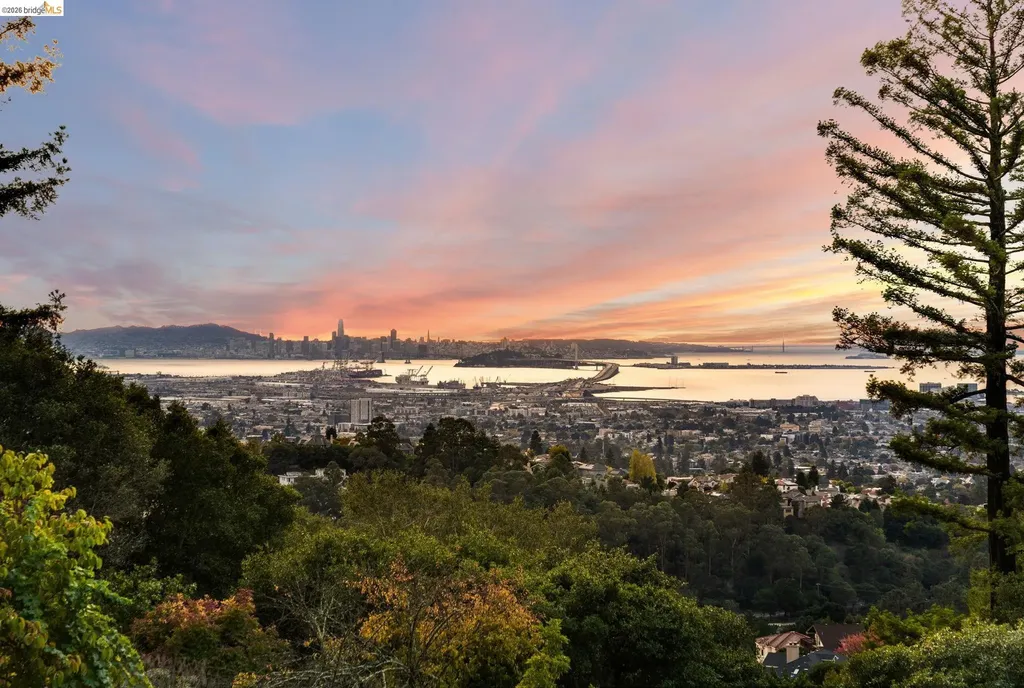 6257 Virgo Road Oakland CA 94611