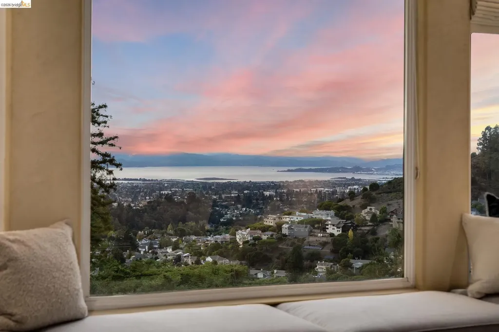 6257 Virgo Road Oakland CA 94611