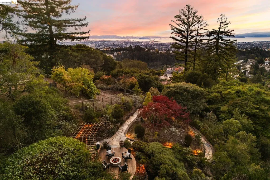 6257 Virgo Road Oakland CA 94611