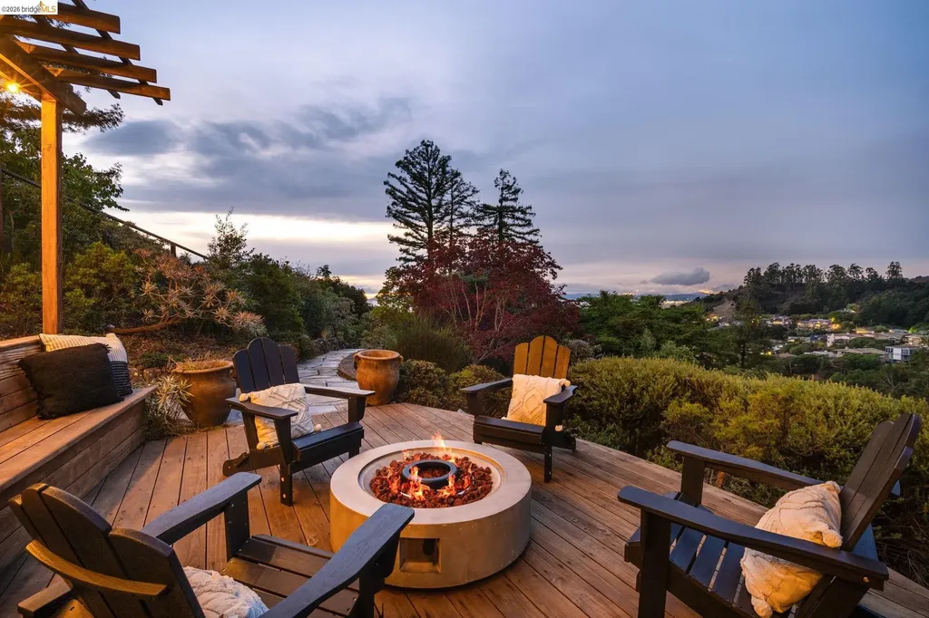 6257 Virgo Road Oakland CA 94611