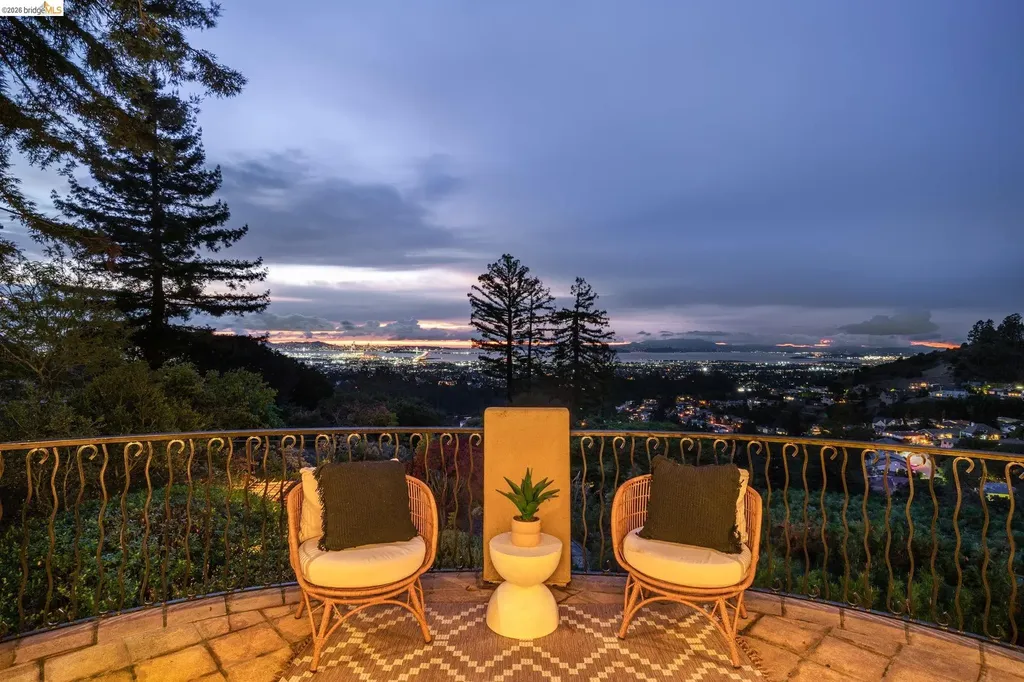 6257 Virgo Road Oakland CA 94611