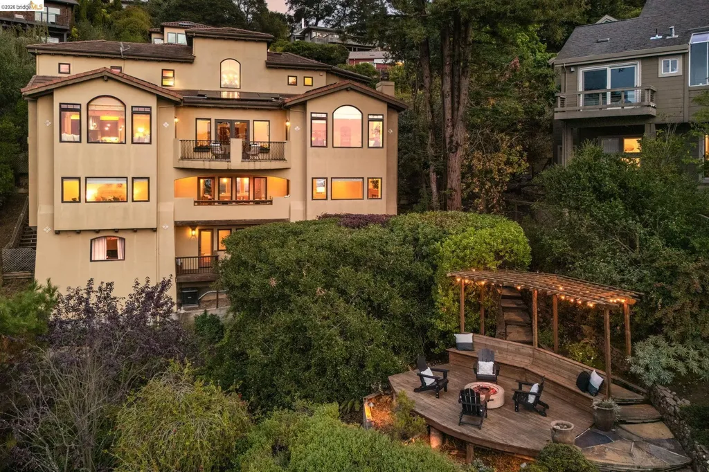 6257 Virgo Road Oakland CA 94611
