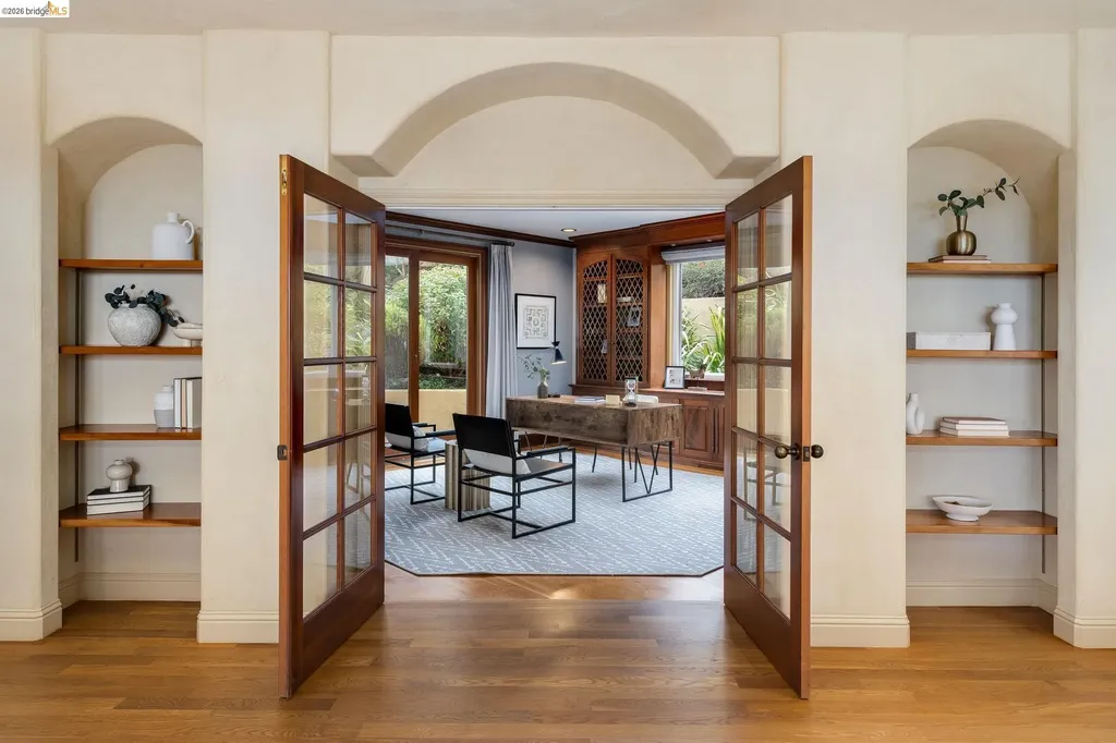 6257 Virgo Road Oakland CA 94611