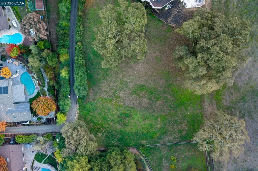Westridge Avenue Danville CA 94526