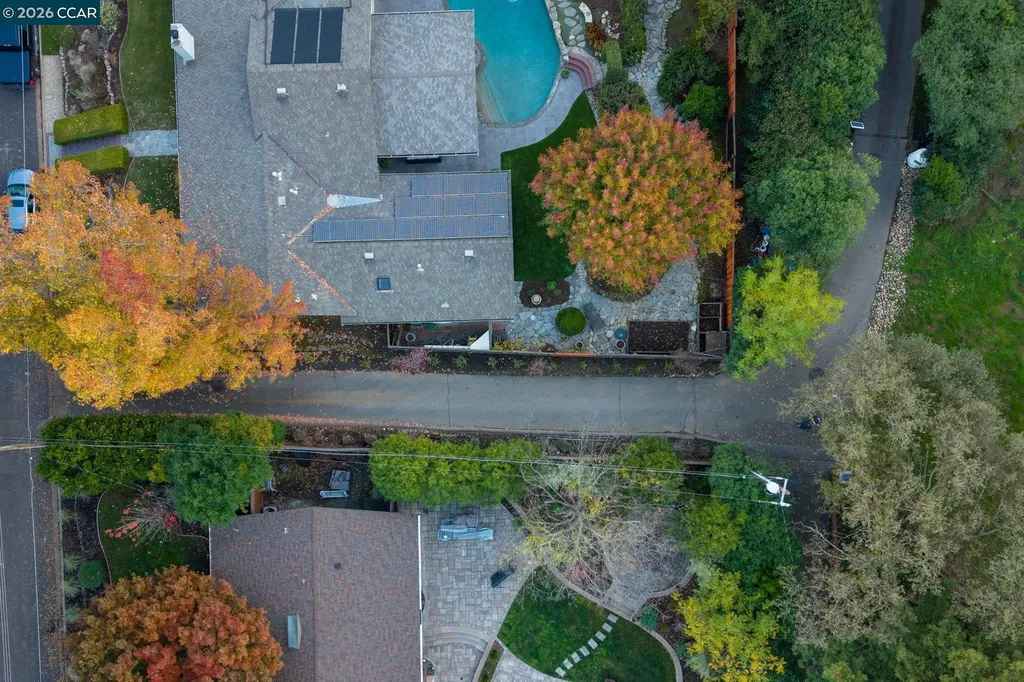 Westridge Avenue Danville CA 94526
