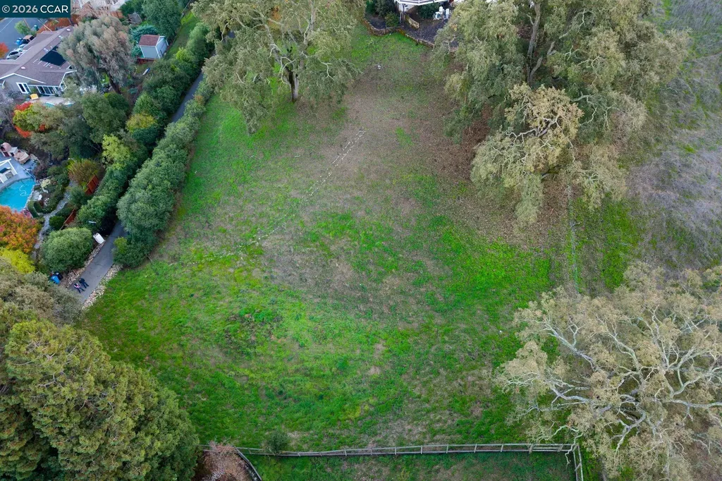 Westridge Avenue Danville CA 94526