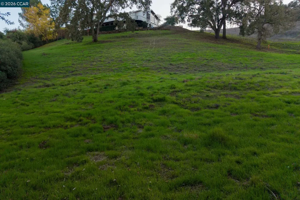 Westridge Avenue Danville CA 94526