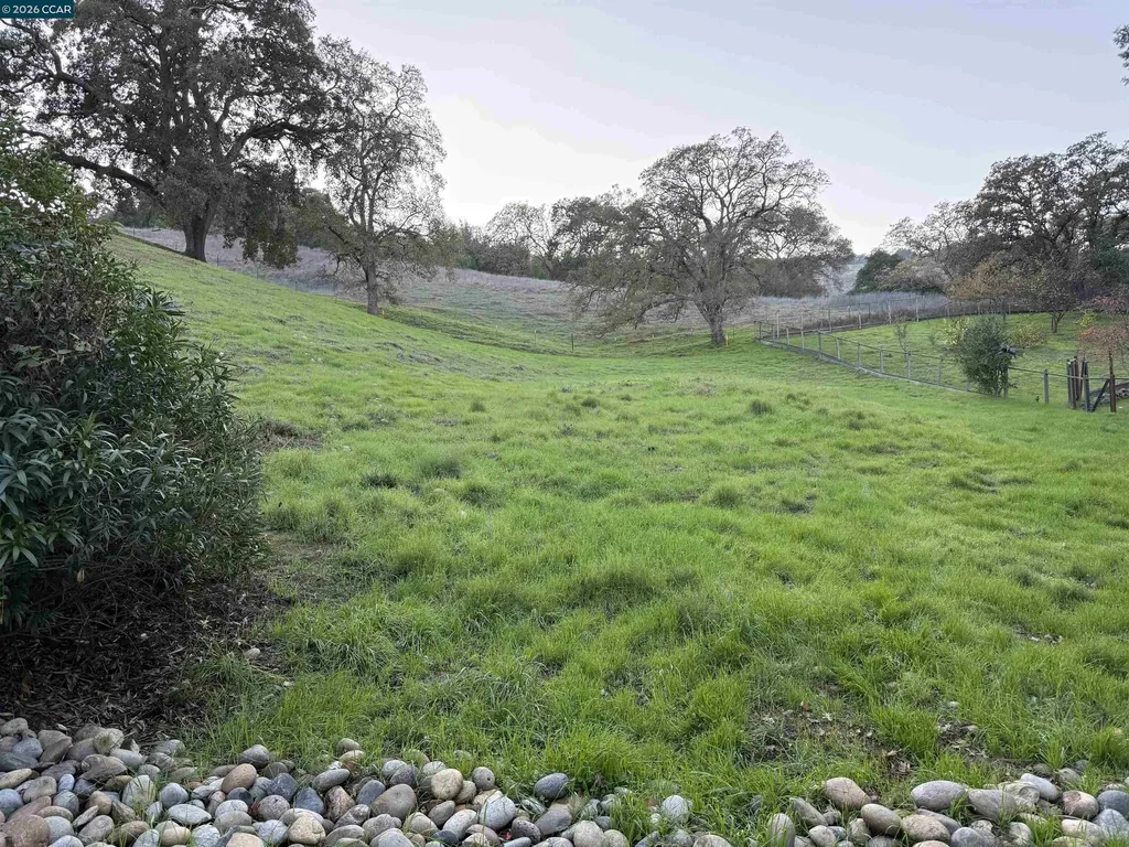 Westridge Avenue Danville CA 94526