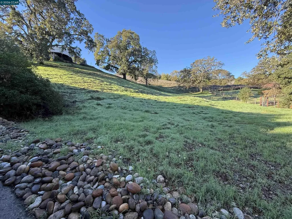 Westridge Avenue Danville CA 94526