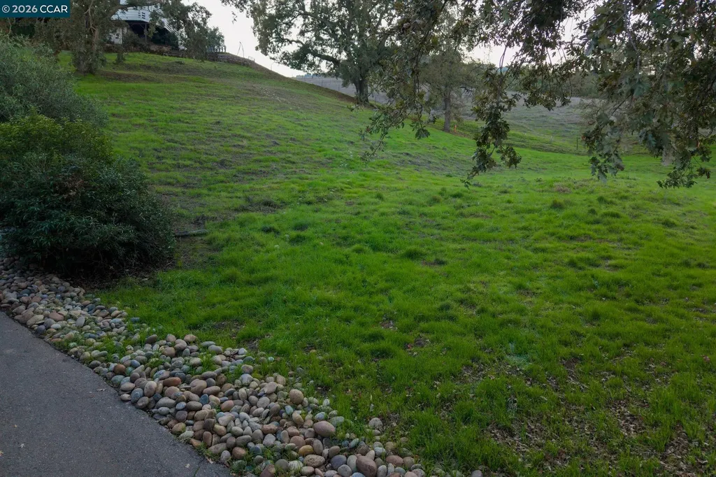 Westridge Avenue Danville CA 94526