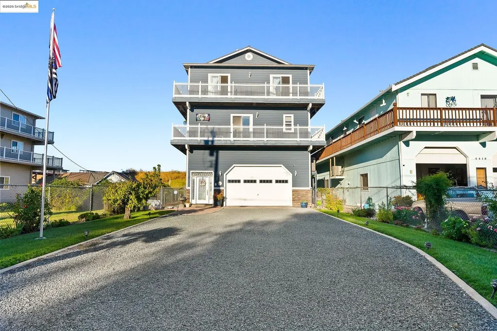 4415 Willow Road Bethel Island CA 94511