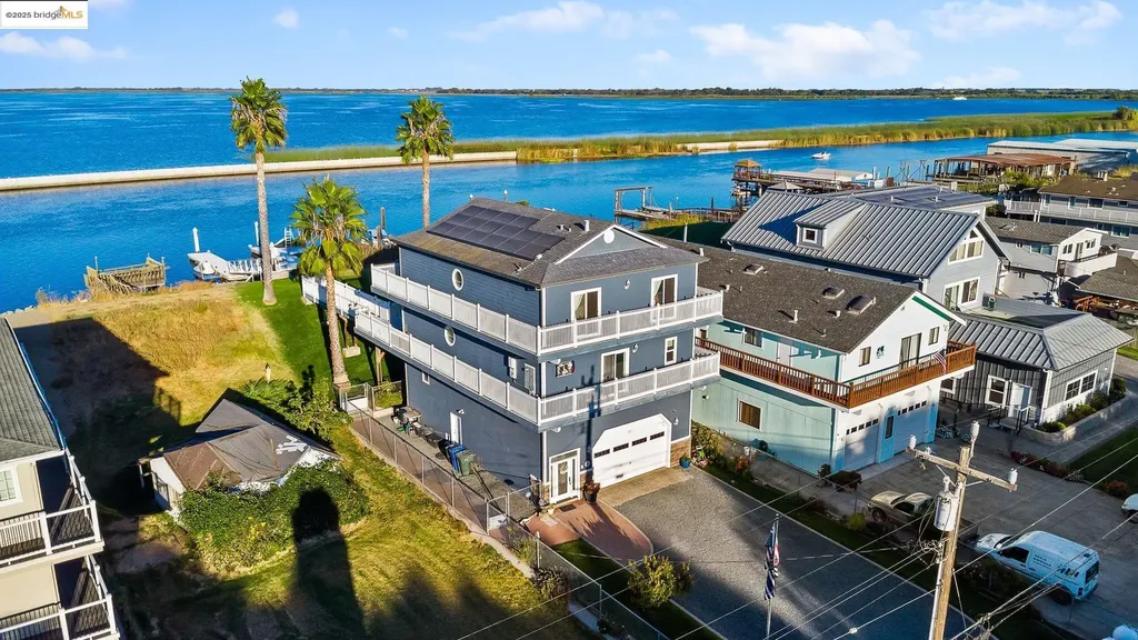 4415 Willow Road Bethel Island CA 94511