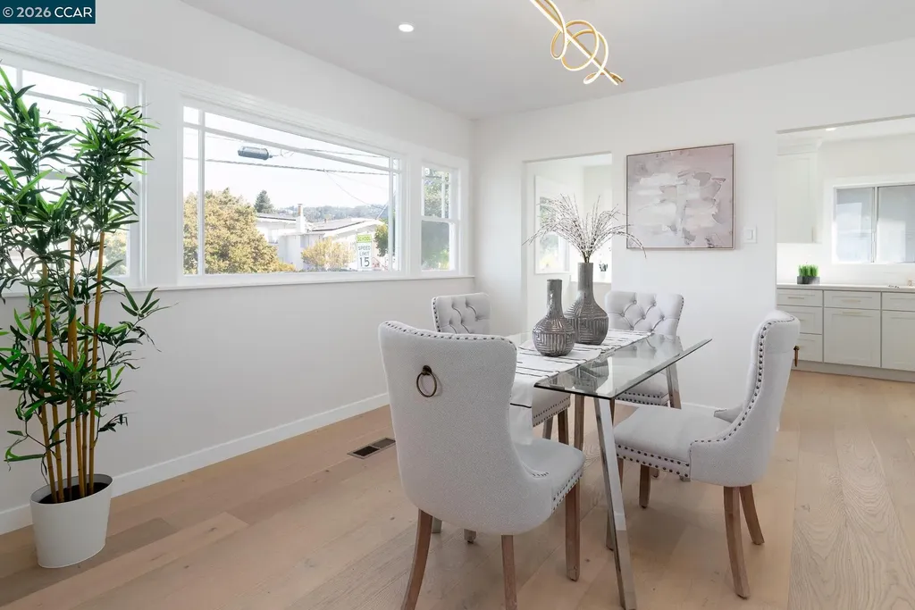 1515 Hampel Street Oakland CA 94602